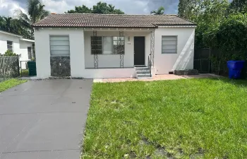 Residential Lease For Rent