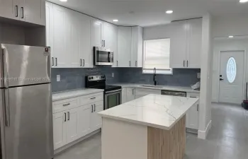 Residential Lease For Rent