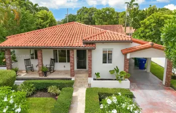 Single Family For Sale