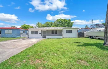 Single Family For Sale