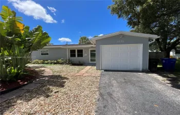 Residential Lease For Rent