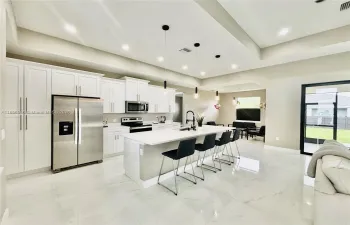 Residential Lease For Rent