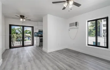 Residential Lease For Rent