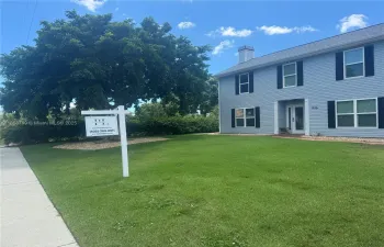 Single Family For Sale
