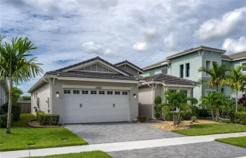 Residential Lease For Rent