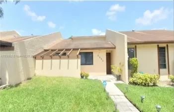Residential Lease For Rent