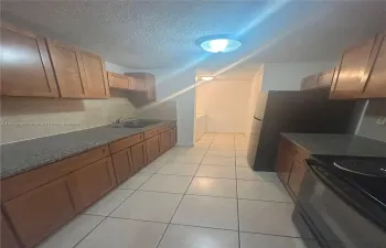 Residential Lease For Rent