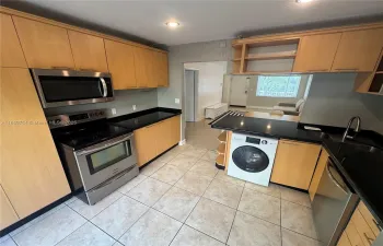 Residential Lease For Rent