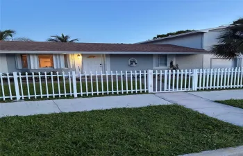 Single Family For Sale
