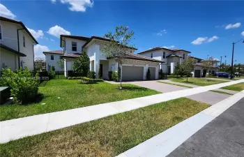 Residential Lease For Rent