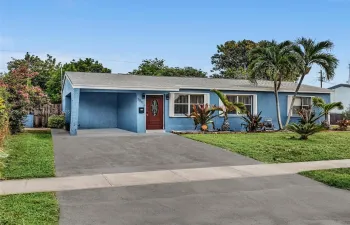 Single Family For Sale