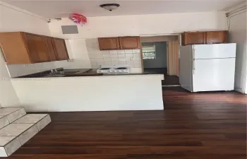 Residential Lease For Rent
