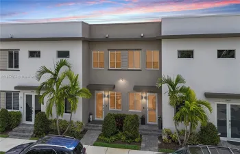 Townhouse For Sale