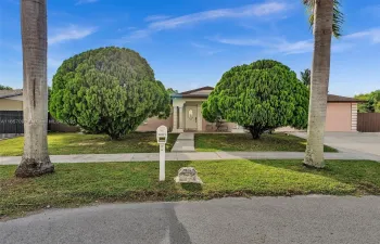 Single Family For Sale