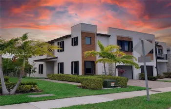 Residential Lease For Rent