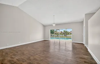 Residential Lease For Rent