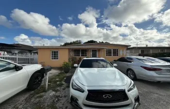Single Family For Sale