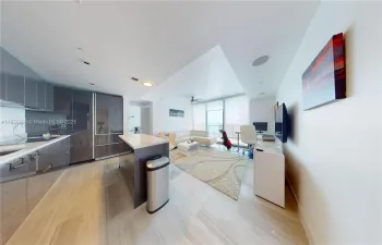 Residential Lease For Rent