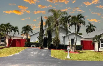 Single Family For Sale