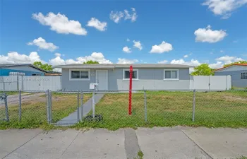 Single Family For Sale