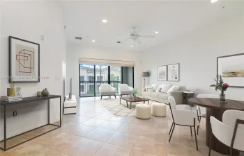 Residential Lease For Rent