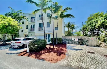 Residential Lease For Rent