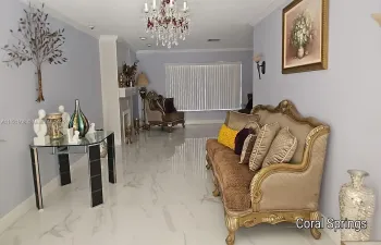 Residential Lease For Rent