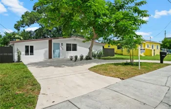 Single Family For Sale