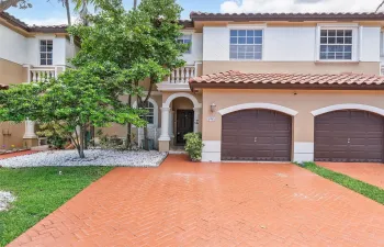 Townhouse For Sale