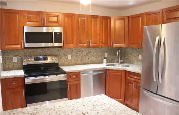 Residential Lease For Rent