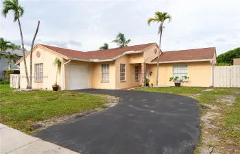 Single Family For Sale