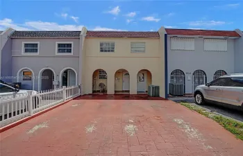 Townhouse For Sale