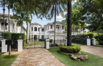Single Family For Sale