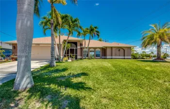Single Family For Sale