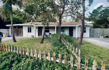 Residential Lease For Rent