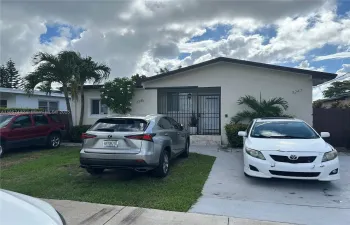 Residential Lease For Rent