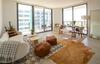 Residential Lease For Rent