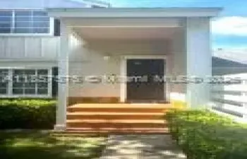 Residential Lease For Rent