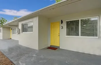 Residential Lease For Rent
