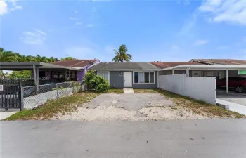 Single Family For Sale
