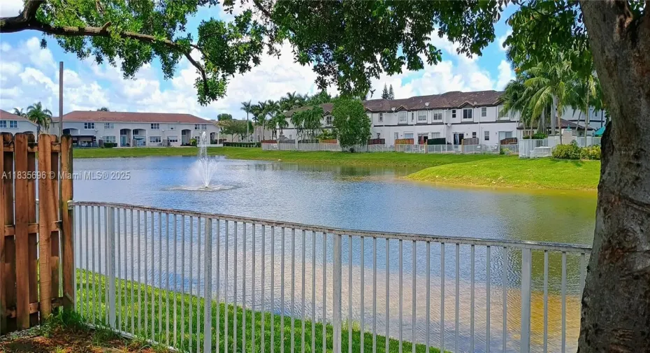 LAKE VIEW