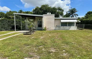 Single Family For Sale