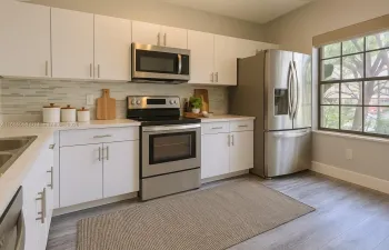 Residential Lease For Rent