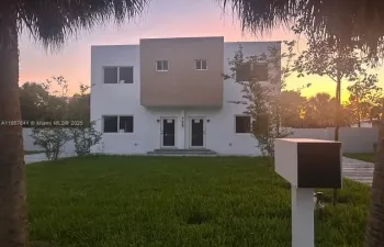 Residential Lease For Rent
