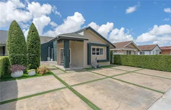 Single Family For Sale
