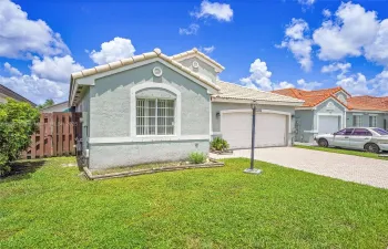 Single Family For Sale