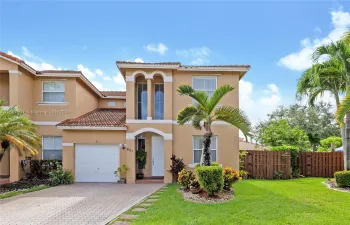 Single Family For Sale