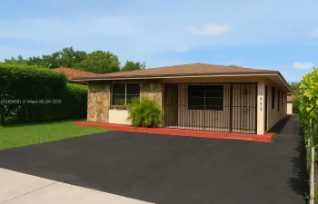 Single Family For Sale