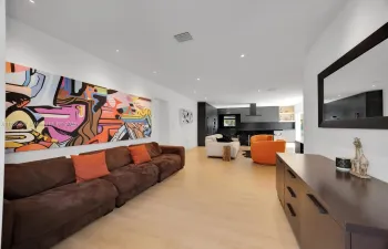 Residential Lease For Rent