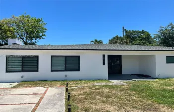 Single Family For Sale